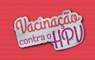 Último dia de vacinação contra HPV